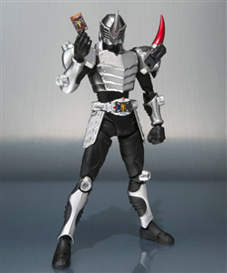 Mua bán (OPEN) SHF KAMEN RIDER GAI
